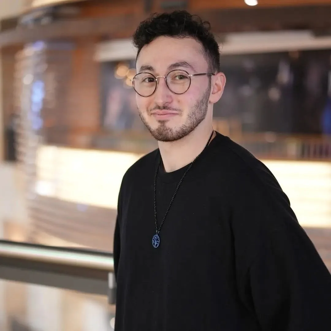 Dan, founder of Prelude Digital